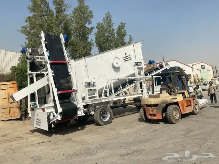 غربال كساره سير 11