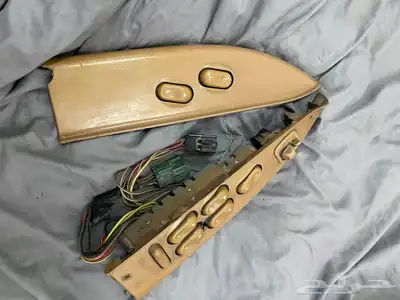 قطع غيار فورد 6