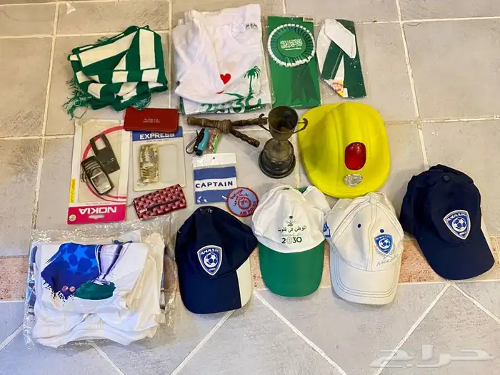 عروض تراثية قديمة ممميزة 9