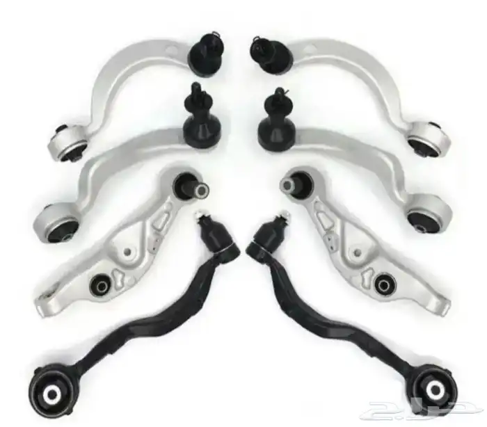 مقصات LS460-LS430 0