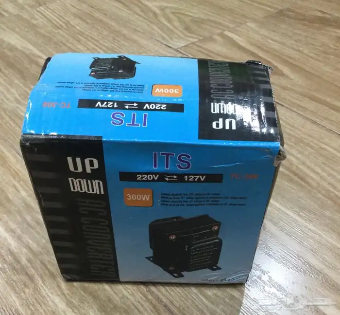 محول تيار كهربائي 0