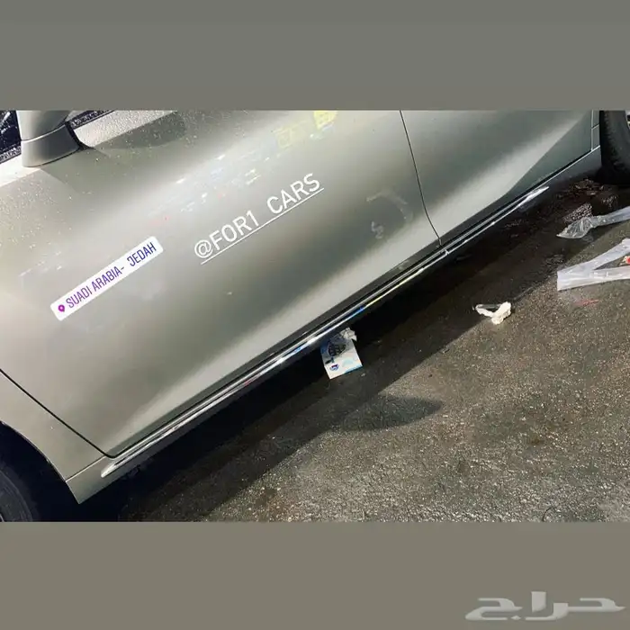 اكسسوارات وتكاميل لكزس اي اس lixus es 3