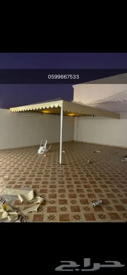 بيوت شعر خيام مجالس عربيه 21