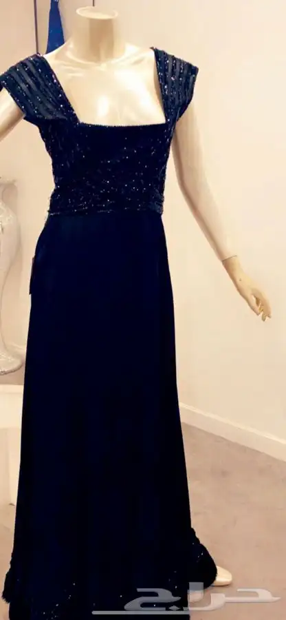 فساتين جديده للبيع تصفيه 0