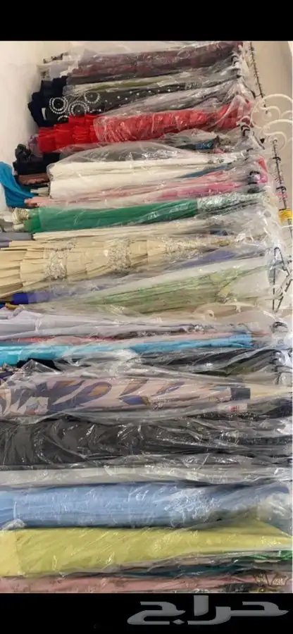 فساتين جديده للبيع تصفيه 2