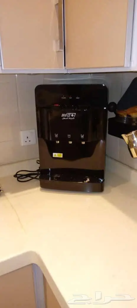 فلاتر نقاء لمنحك افضل جودة مياه 2