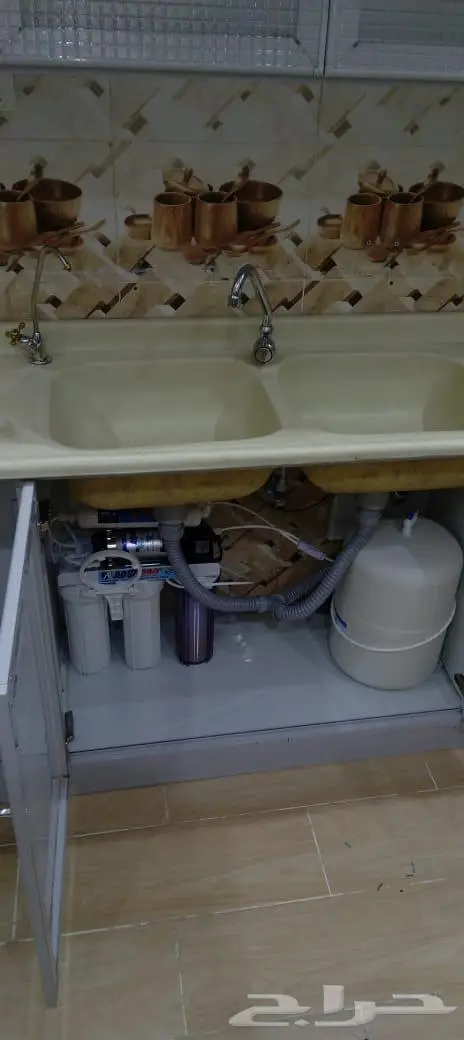 فلاتر نقاء لمنحك افضل جودة مياه 4