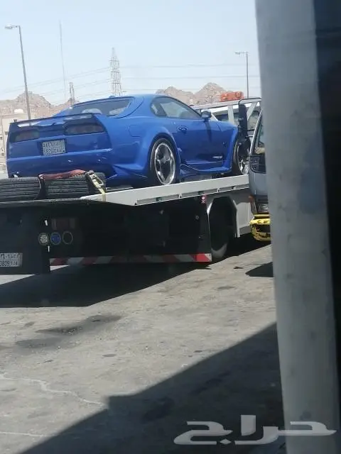 سطحة هيدروليك الرياض الى جدة مكه الطائف ابها تبوك مدينة 3