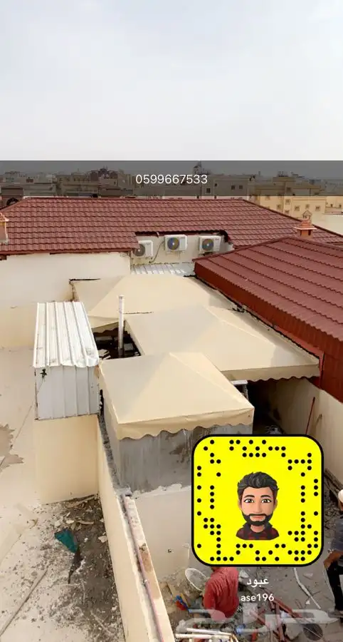 بيوت شعر خيام مجالس عربيه 29