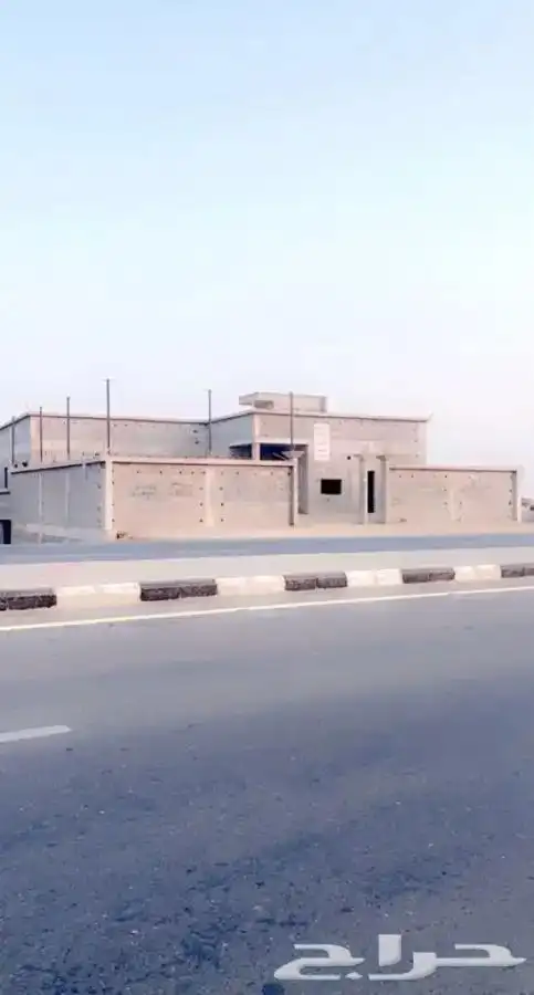 استراحة مناسبات للبيع او الاستثمار 0