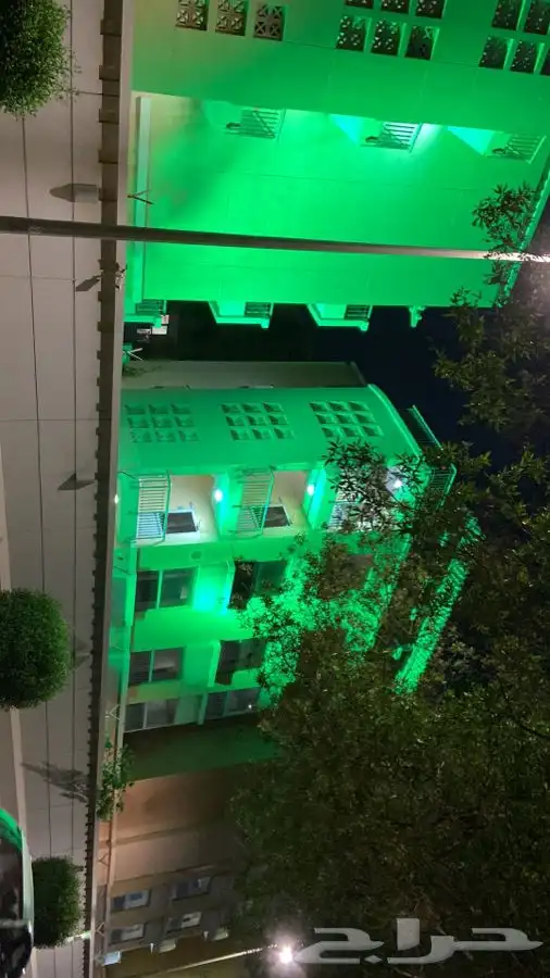 تنظيم المعارض والمؤتمرات حفلات اضاءاه ستى كلرر شاشات استيج 27