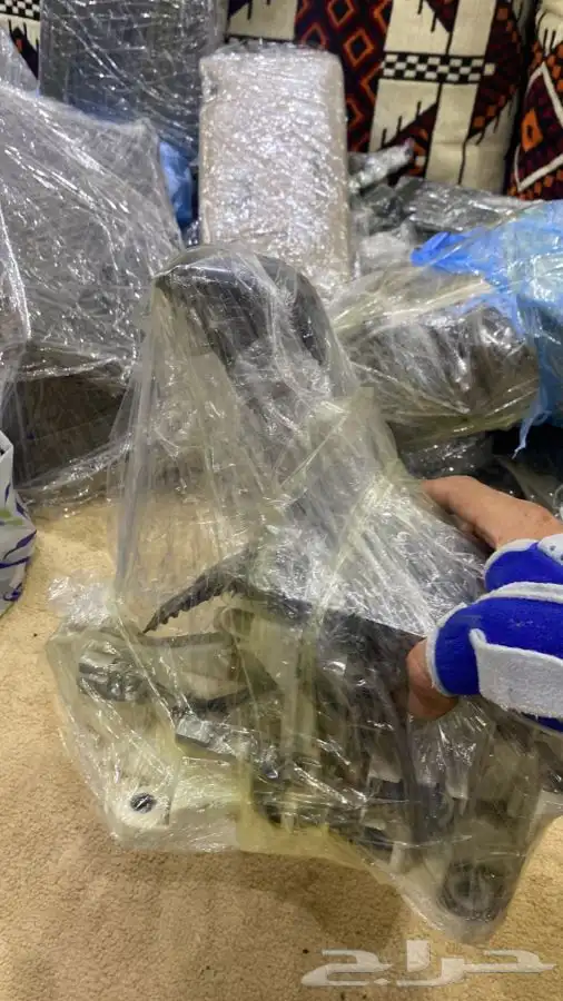 هوندا اكورد 17