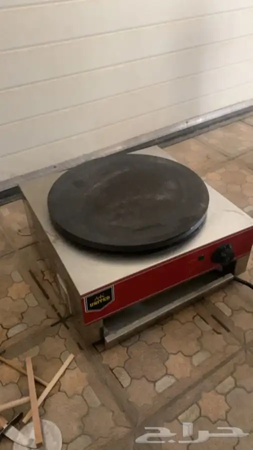 ماكينة حلا فوتشيني للبيع 2
