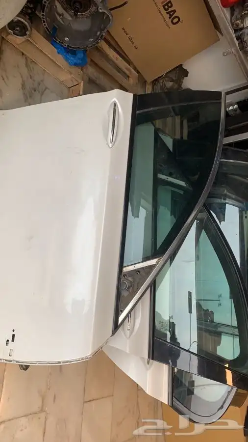 ابواب بي ام الفئة السابعة 2014 0