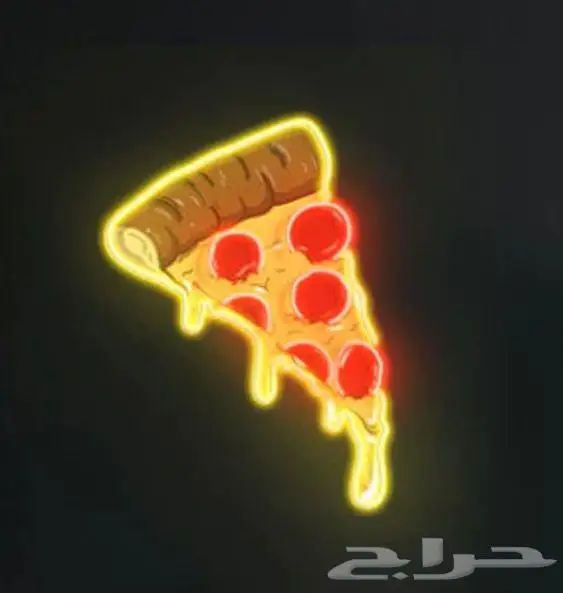 لوحات النيون 1