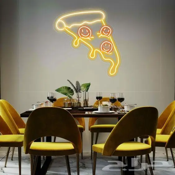 لوحات النيون 2