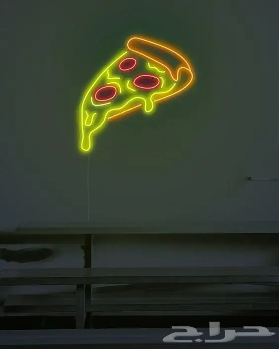 لوحات النيون 0