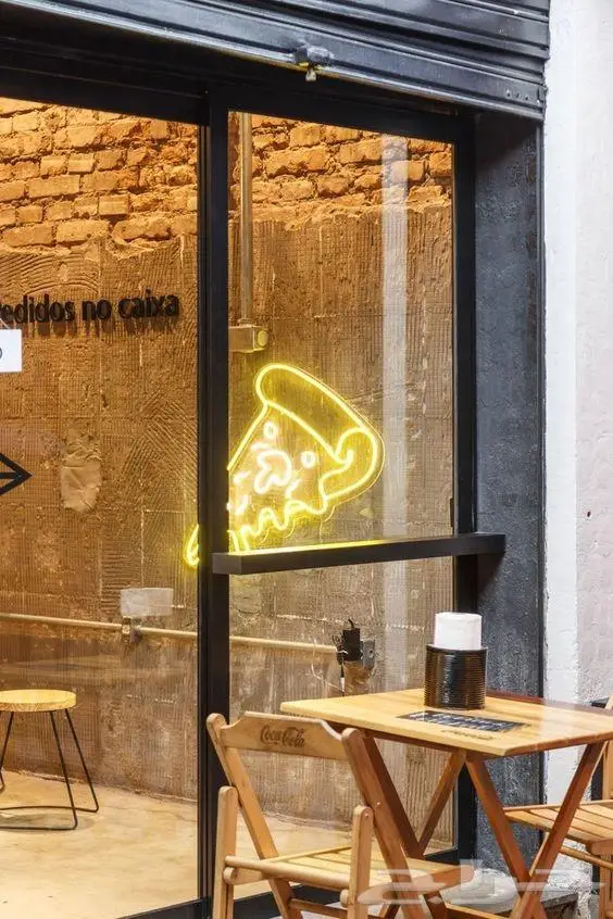 لوحات النيون 6