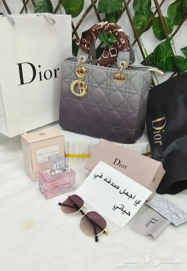 هدايا نسائيه 2