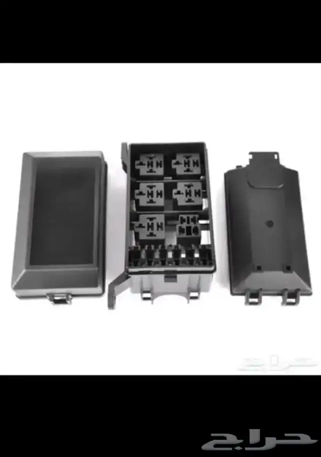 علبه كتاوت للترهيم علبه فيوزات للترهيم مراوح 2