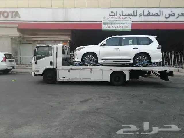 سطحة هيدروليك الرياض الى جدة مكه الطائف ابها تبوك مدينة 4