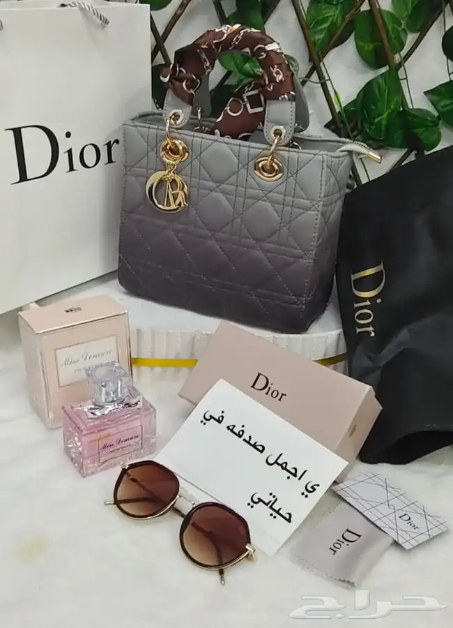 هدايا نسائيه 1