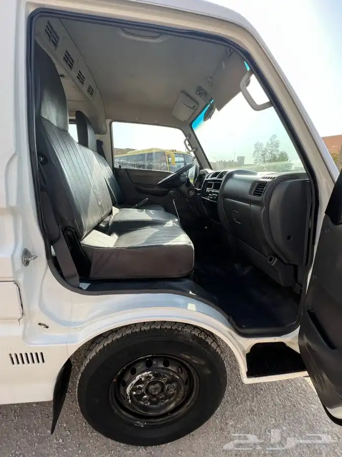 للبيع باص مازدا تم البيع 12