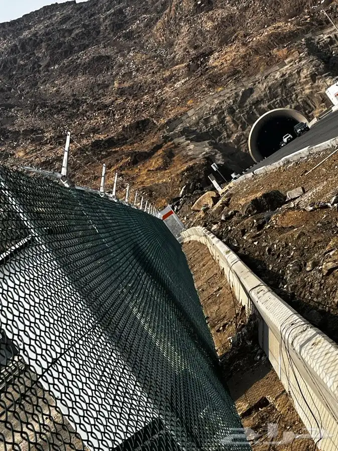 تركيب شبك Fence 1