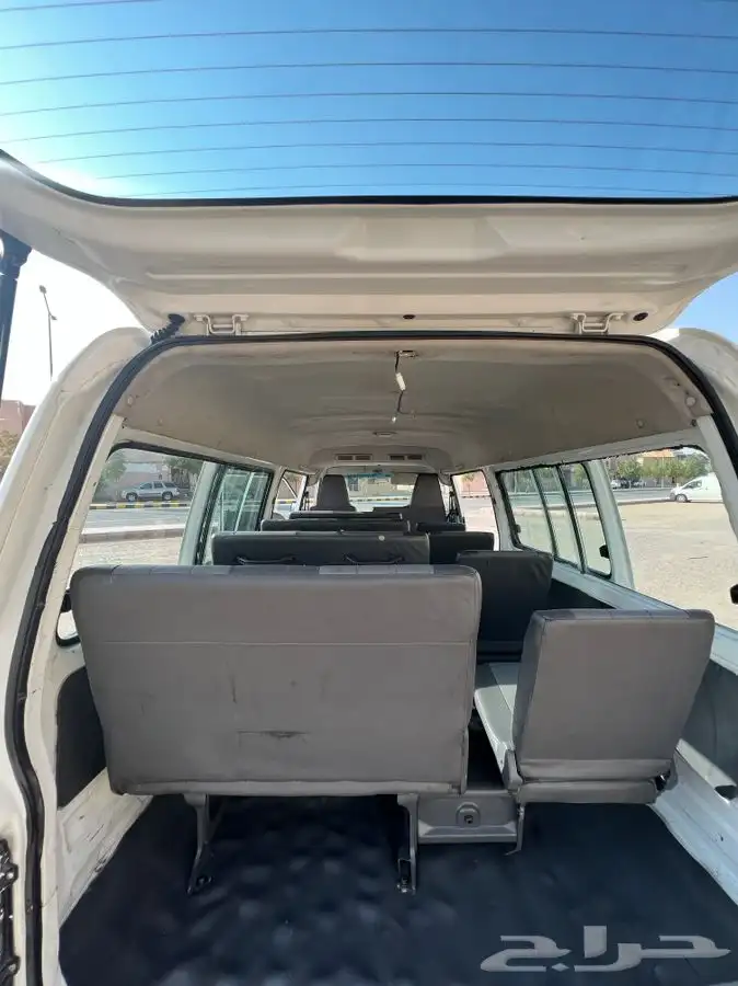 للبيع باص مازدا تم البيع 19