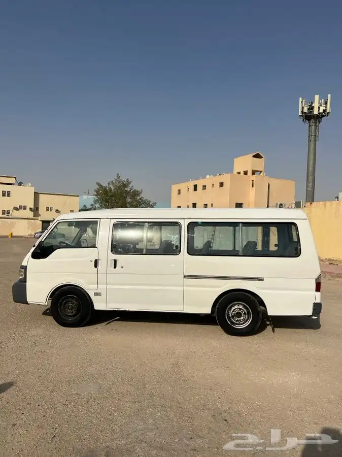 للبيع باص مازدا تم البيع 4