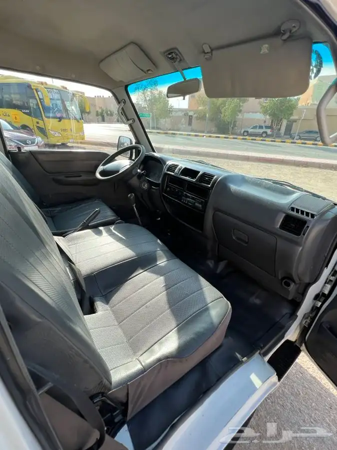 للبيع باص مازدا تم البيع 11