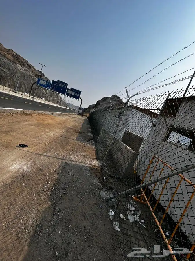 تركيب شبك Fence 2