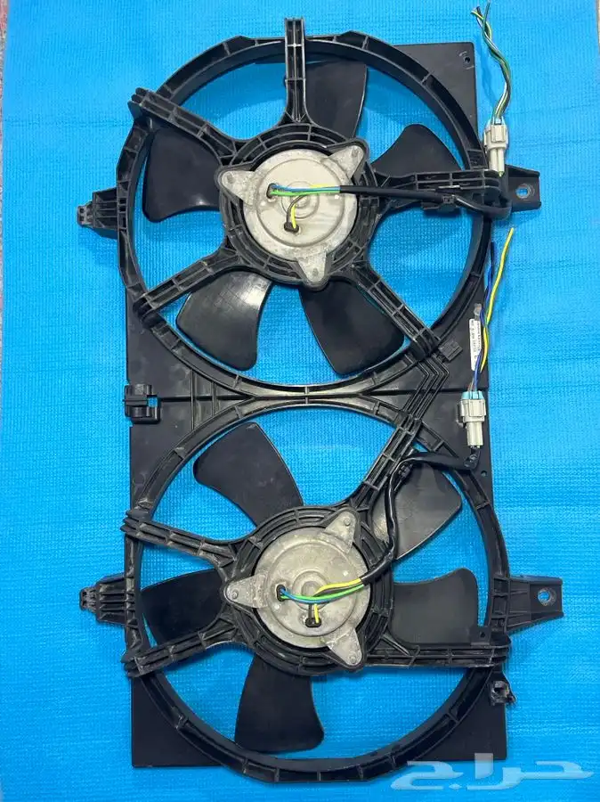 علبه كتاوت للترهيم علبه فيوزات للترهيم مراوح 1