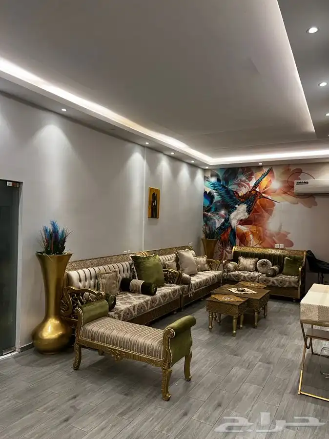 استراحة مناسبات 12