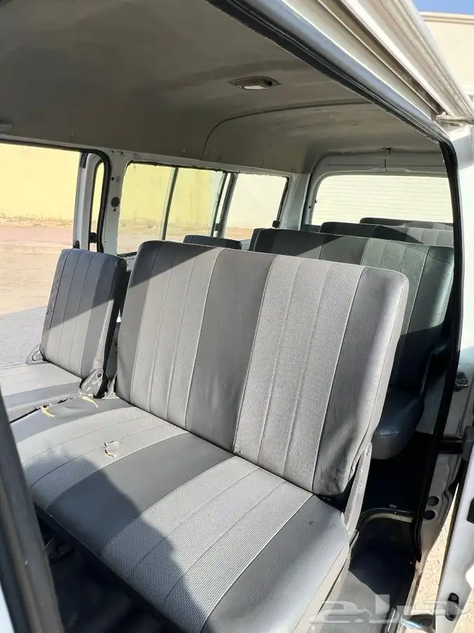 للبيع باص مازدا تم البيع 16