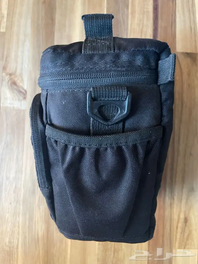شنطة كاميرا احترافية Lowepro المطلوب 25 ريال 4