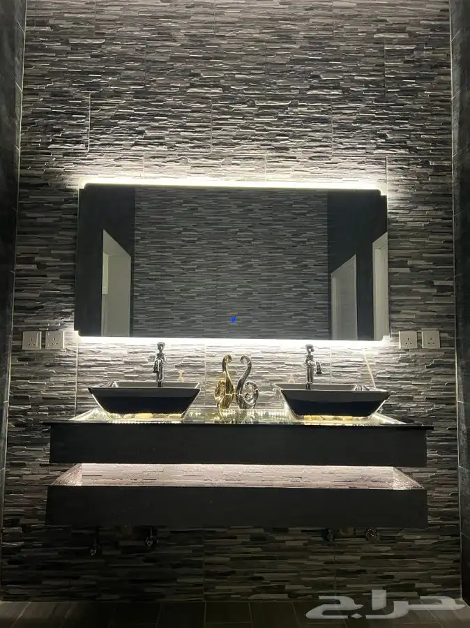 استراحة مناسبات للايجار في جده حي الرياض 10