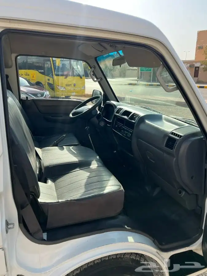 للبيع باص مازدا تم البيع 10