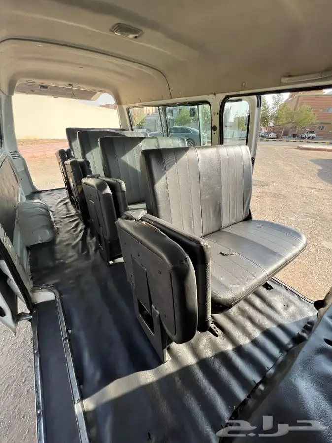 للبيع باص مازدا تم البيع 20