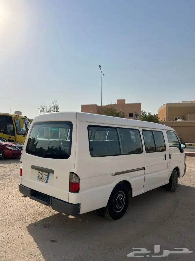 للبيع باص مازدا تم البيع 3