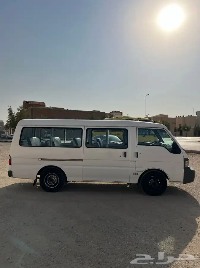 للبيع باص مازدا تم البيع 5