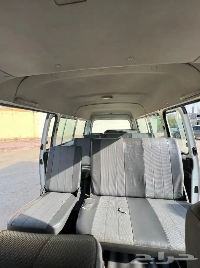 للبيع باص مازدا تم البيع 18