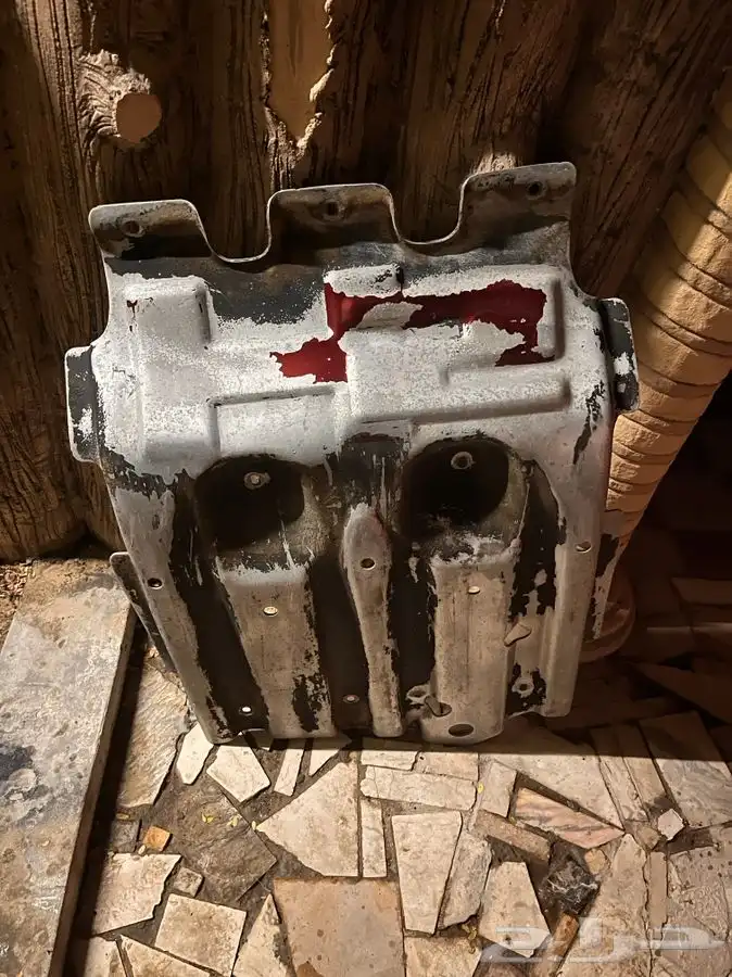قطع غيار همر اتش 2 20