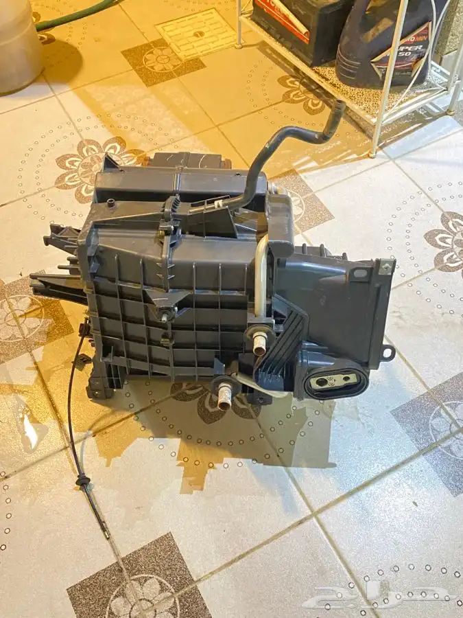 هوندا اكورد 22