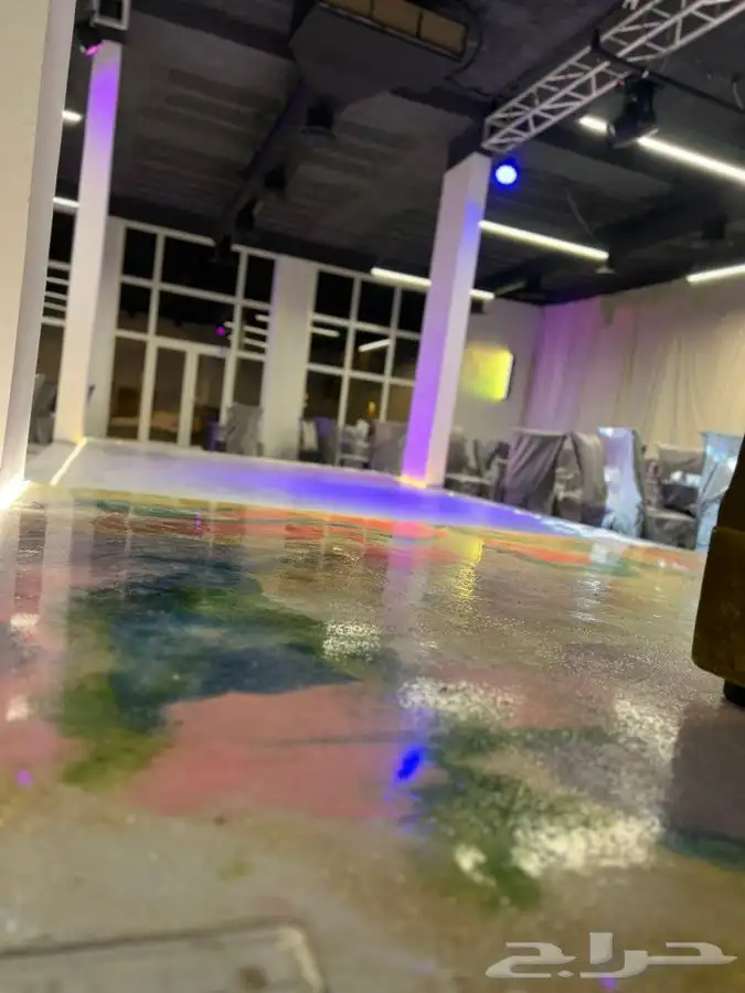 استراحة مناسبات 11