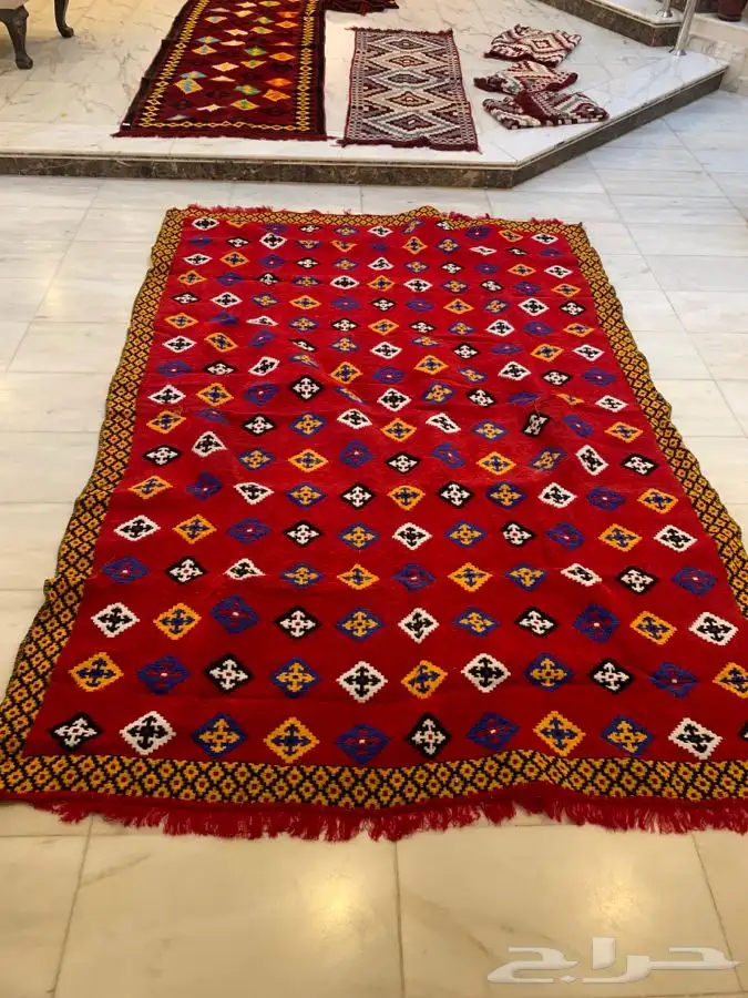 فرشات كبيرة صناعة سورية جديدة 2