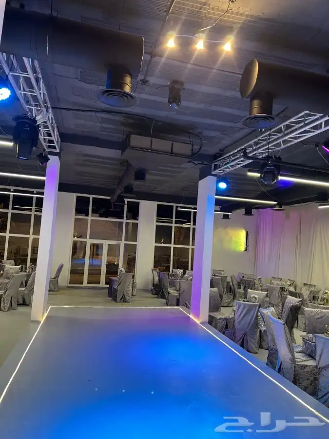 استراحة مناسبات 9