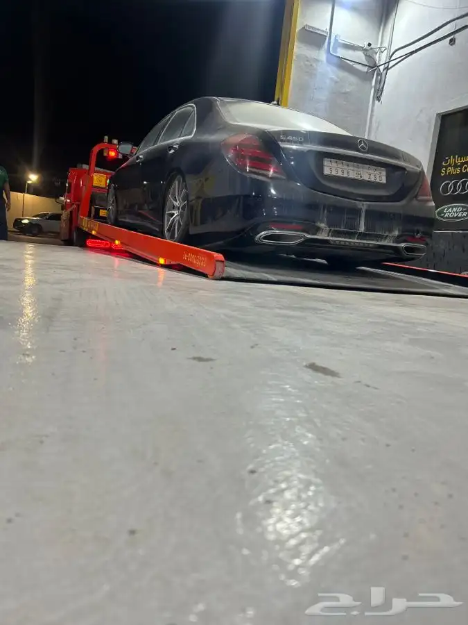 سطحه هيدروليك فل داون 1