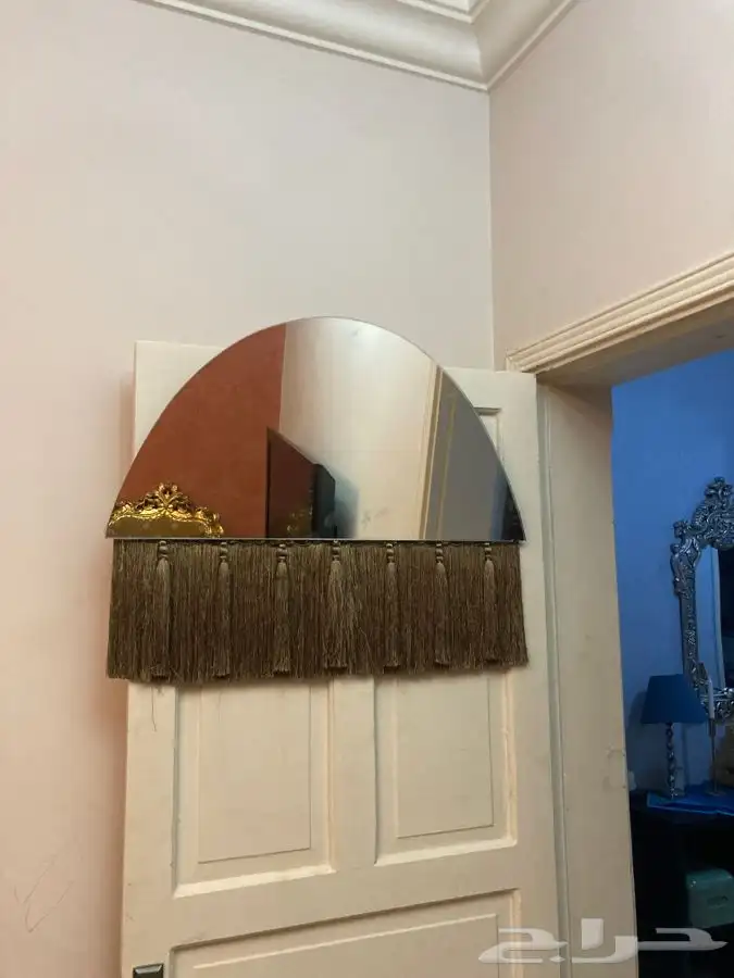 مرايا مدخل 1