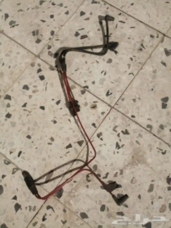 قطع فورد 97 5